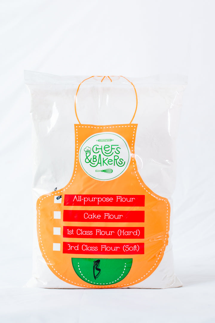 Baron All Purpose Flour