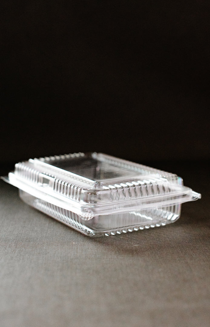 C301/OPL 5H Plastic Container 10 pcs/pack