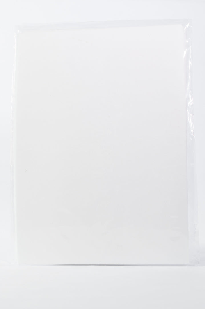 Wax Paper 24"x36" - 10 pcs/pack