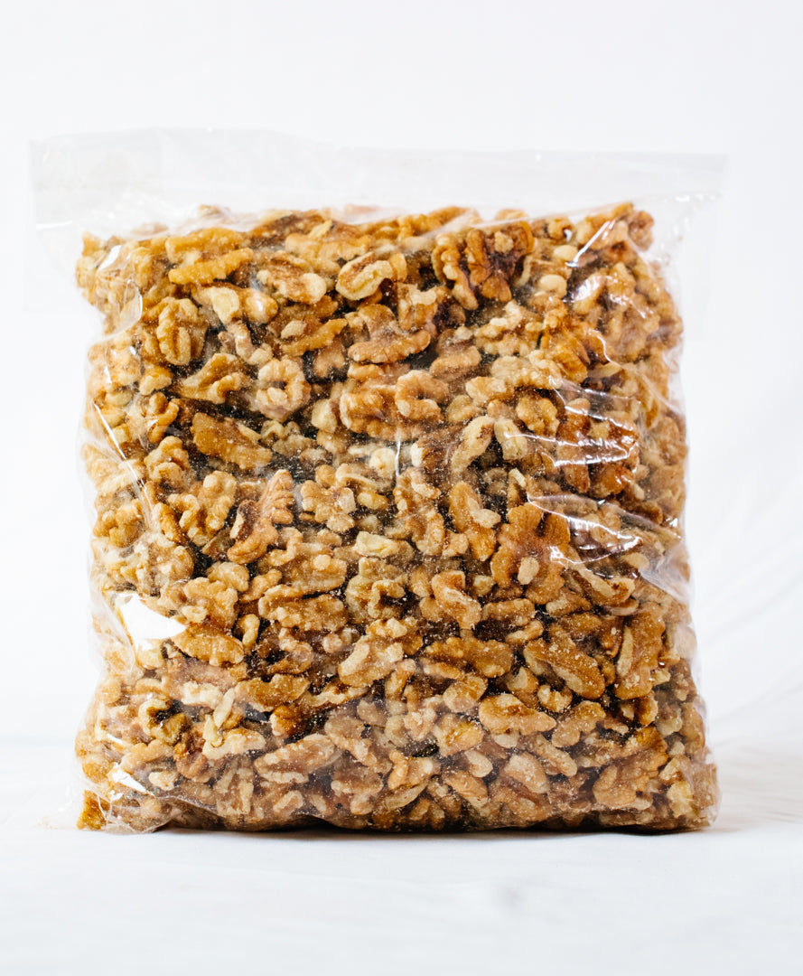 Raw Walnuts