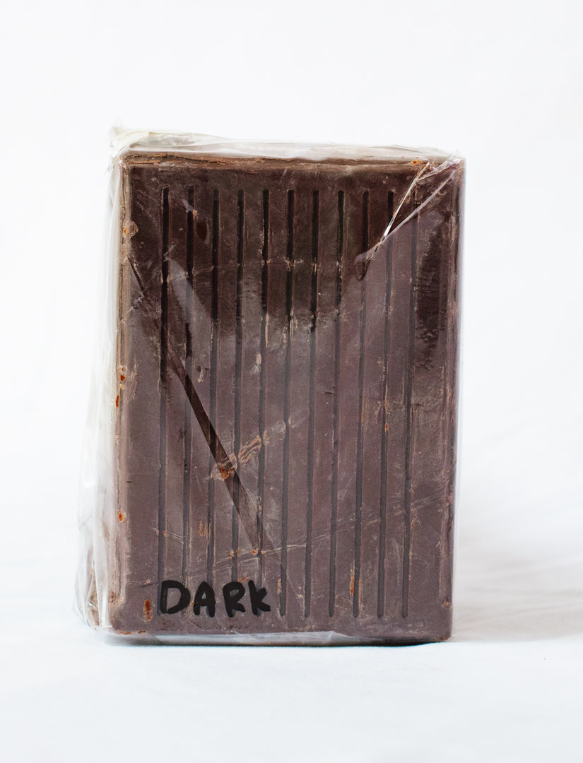 Mayfair Darksweet Chocolate Bar (approx. 500g)