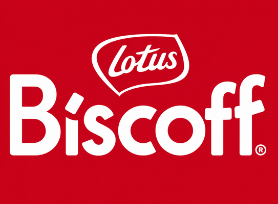 Lotus Biscoff