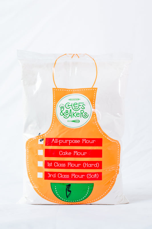 Baron All Purpose Flour