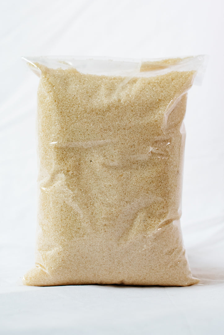 Brown Sugar 1kg