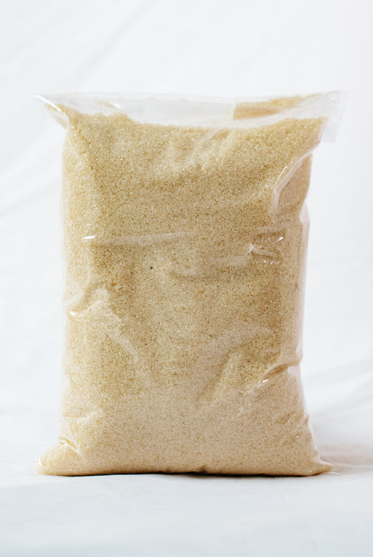 Brown Sugar 1kg