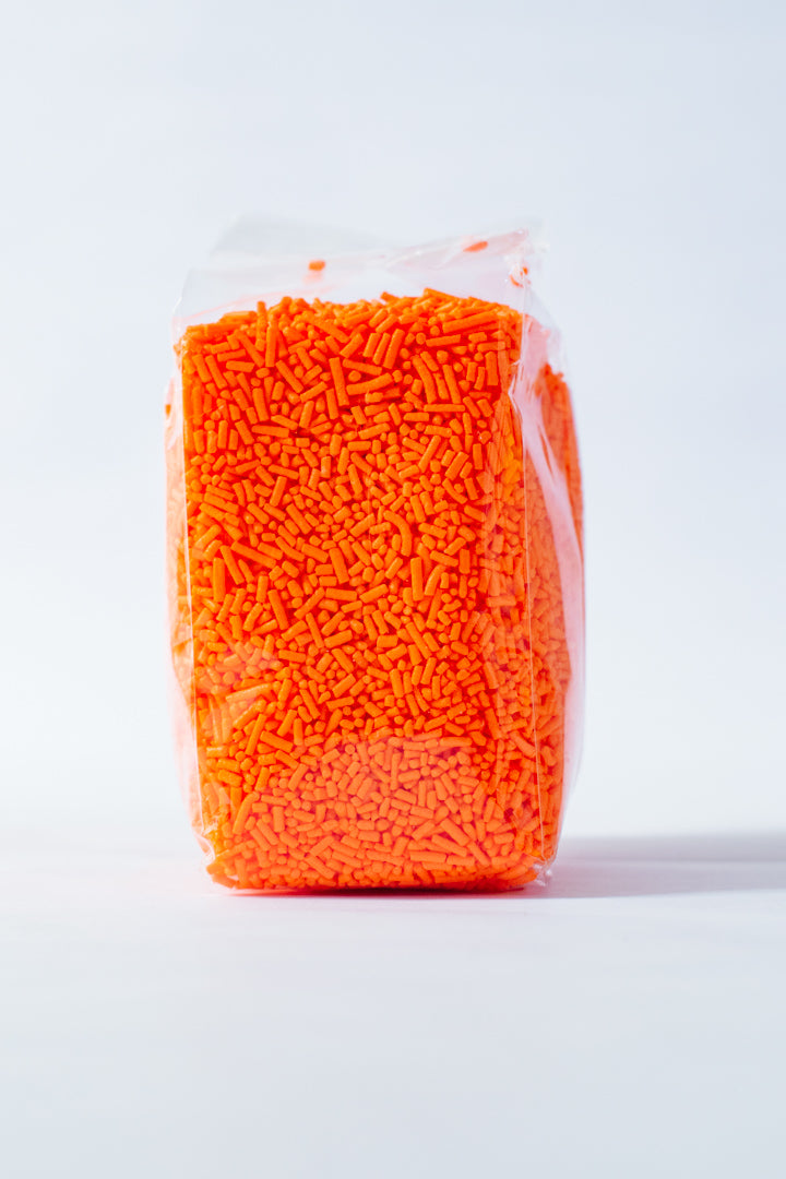 Colored Vermicelli Sprinkles (Local)
