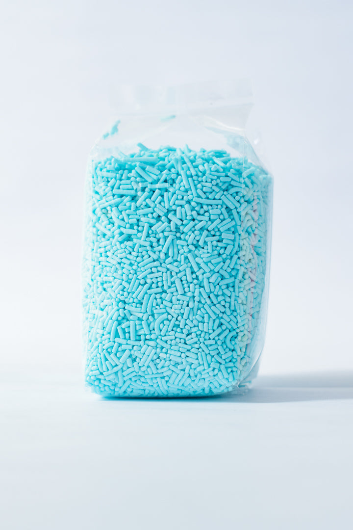 Colored Vermicelli Sprinkles (Local)