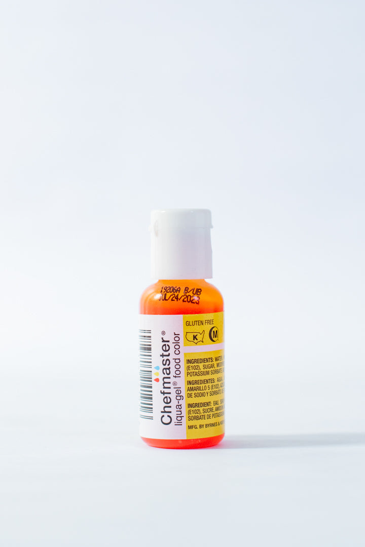 Chefmaster Liqua-Gel 20ml