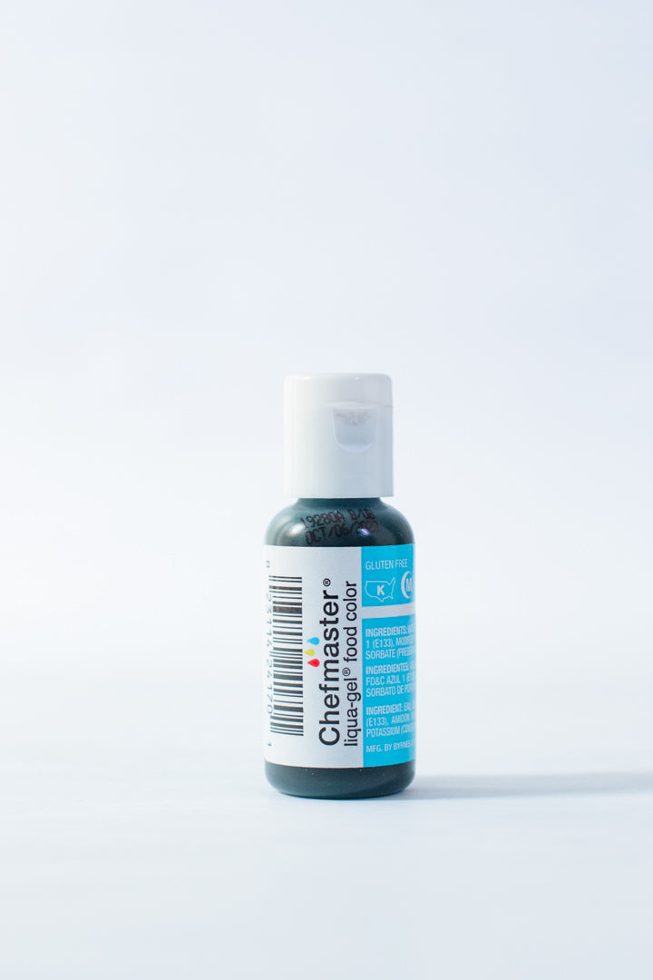Chefmaster Liqua-Gel 20ml