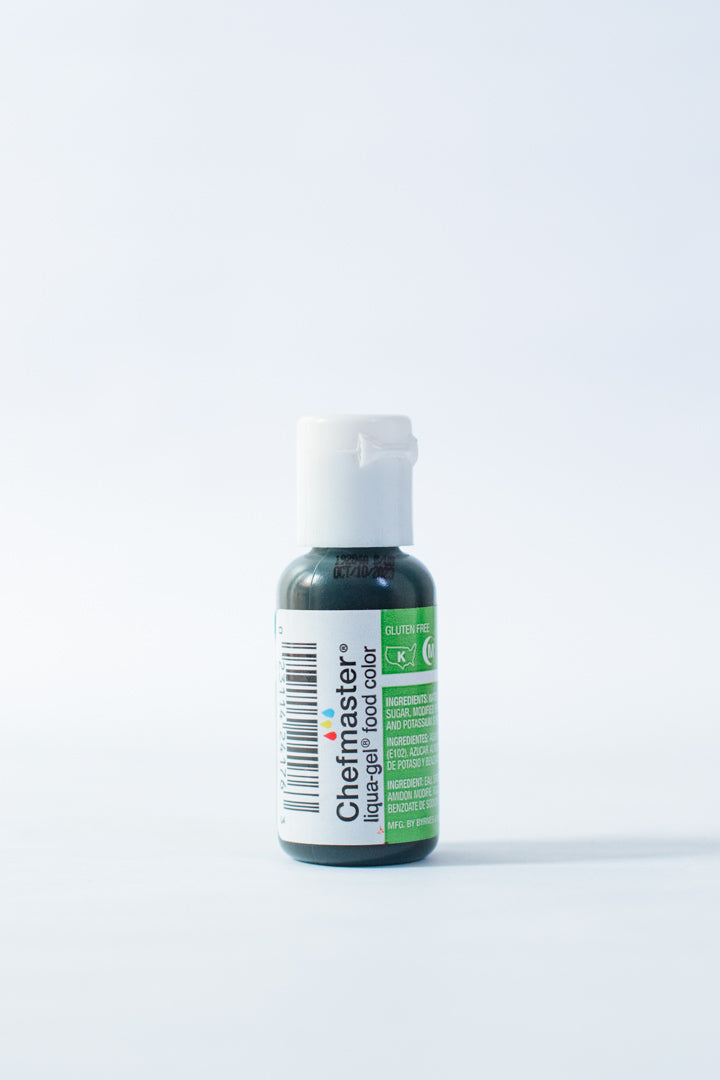 Chefmaster Liqua-Gel 20ml