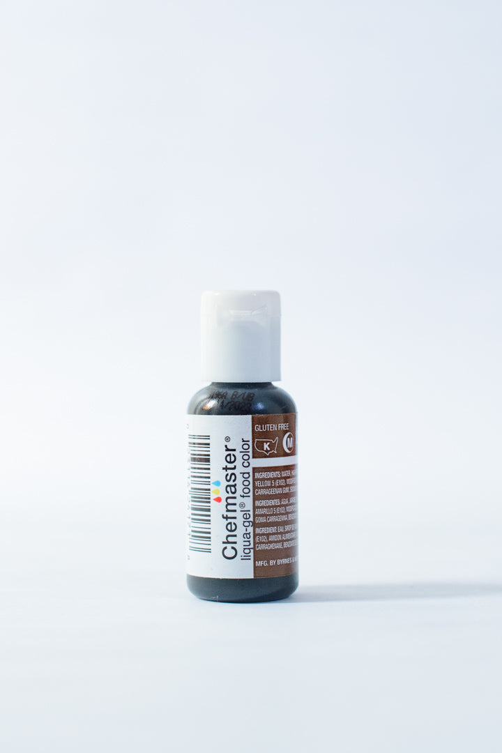 Chefmaster Liqua-Gel 20ml