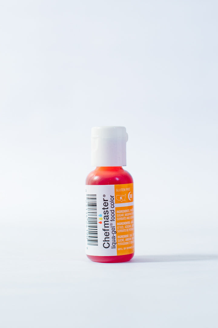 Chefmaster Liqua-Gel 20ml