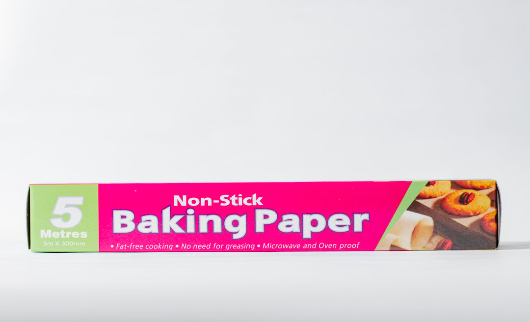 Non-stick Baking Paper (Parchment Paper)