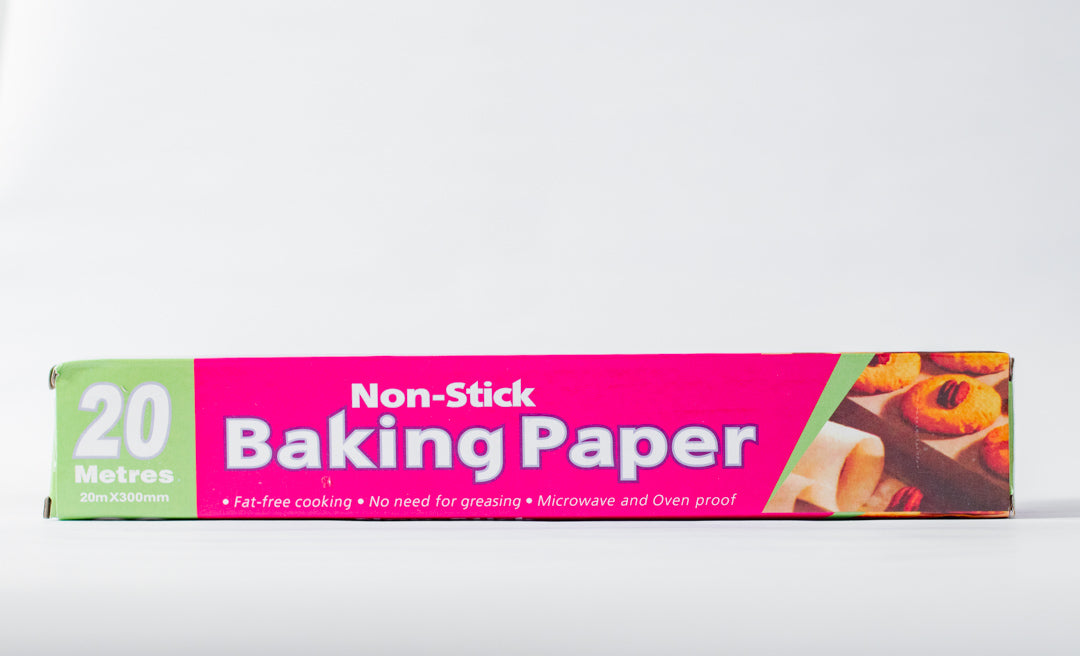 Non-stick Baking Paper (Parchment Paper)