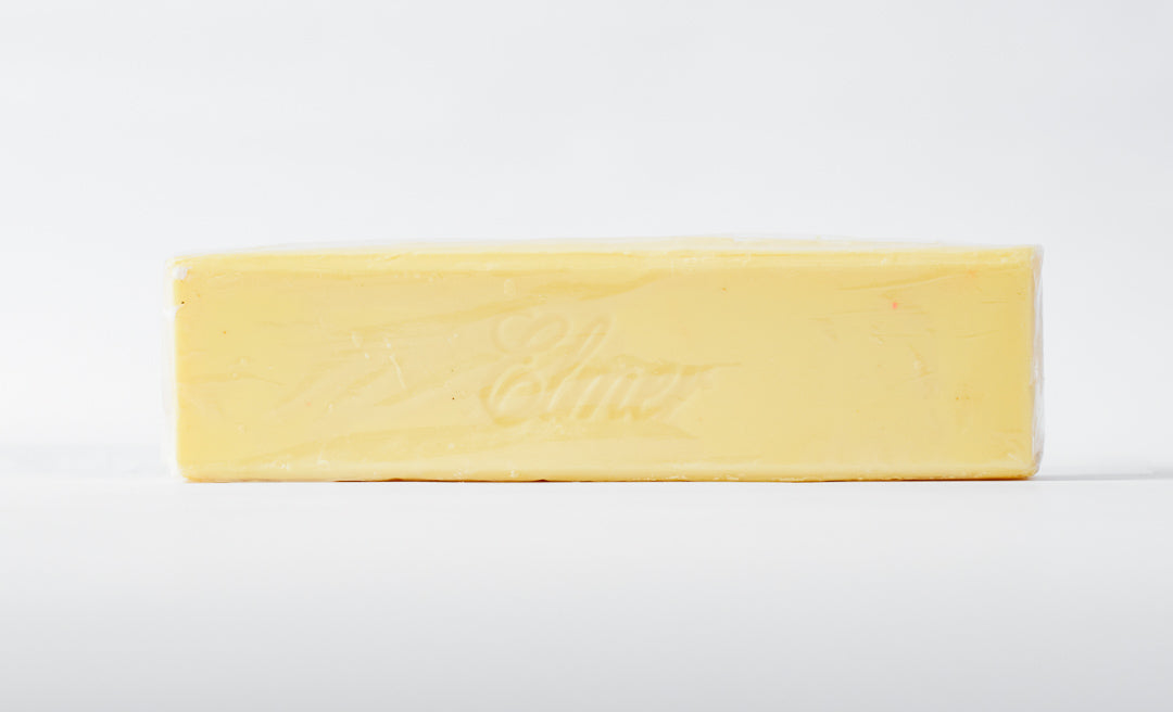 Elmer Colored and Flavored Compound Lemon