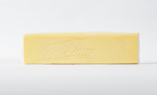 Elmer Colored and Flavored Compound Lemon