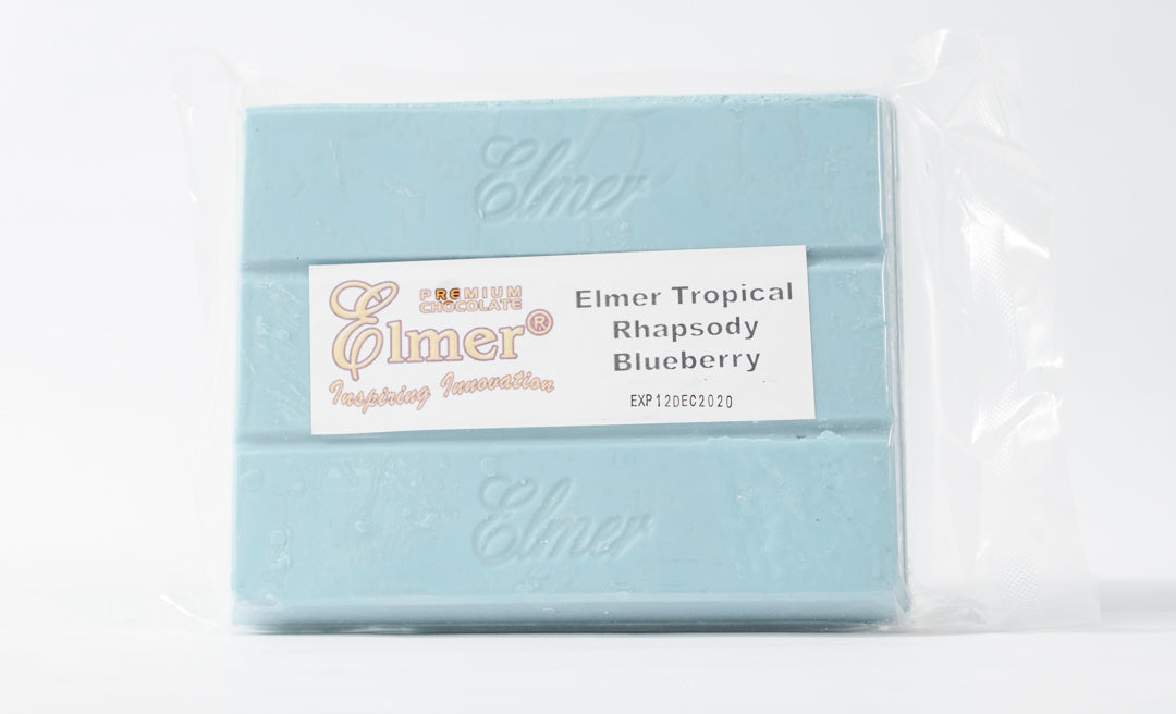 Elmer Colored and Flavored Compound Blueberry