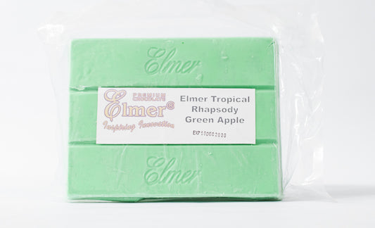 Elmer Colored and Flavored Compound Apple