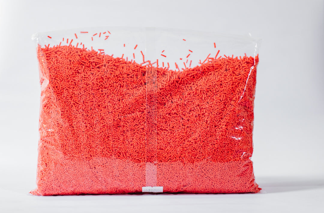 Colored Vermicelli Sprinkles (Local)