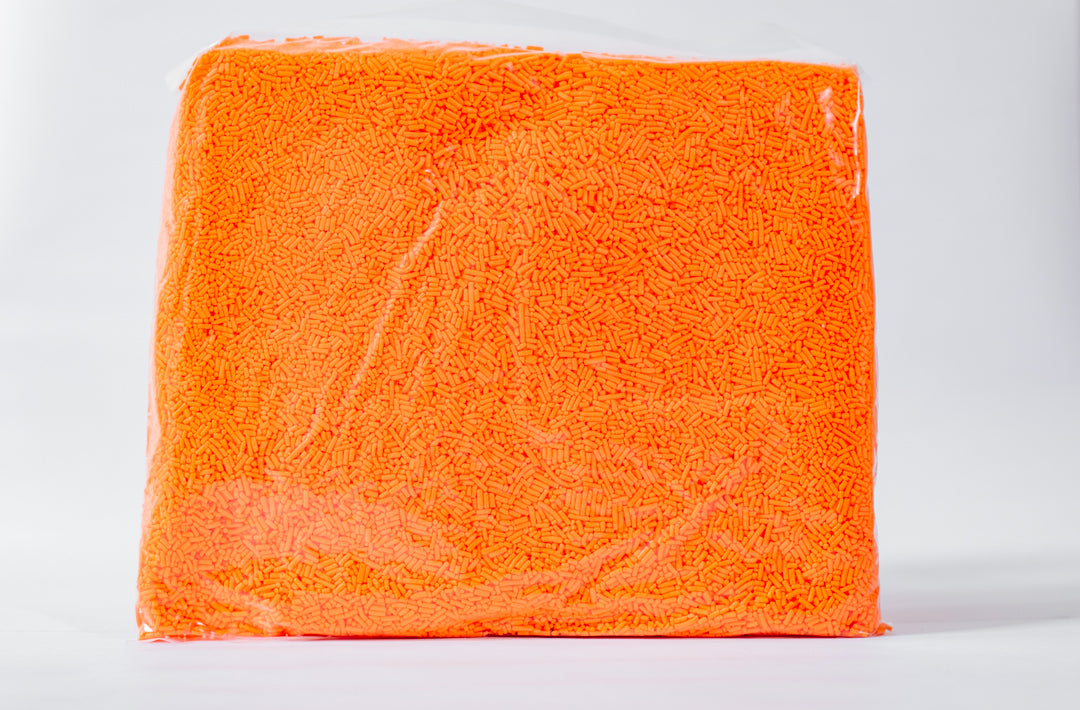 Colored Vermicelli Sprinkles (Local)