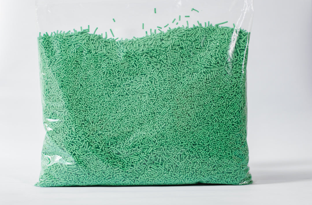 Colored Vermicelli Sprinkles (Local)