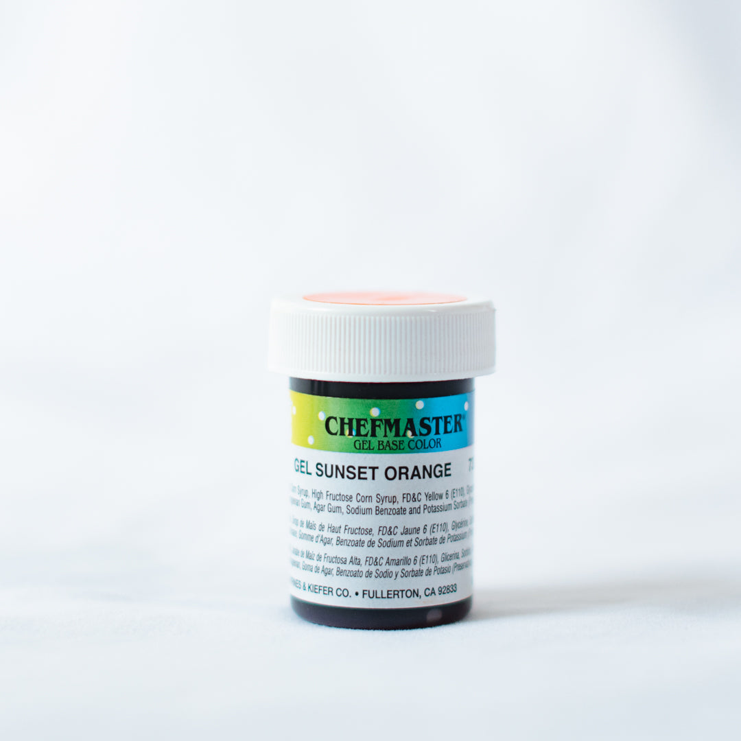 Chefmaster Gel 1oz