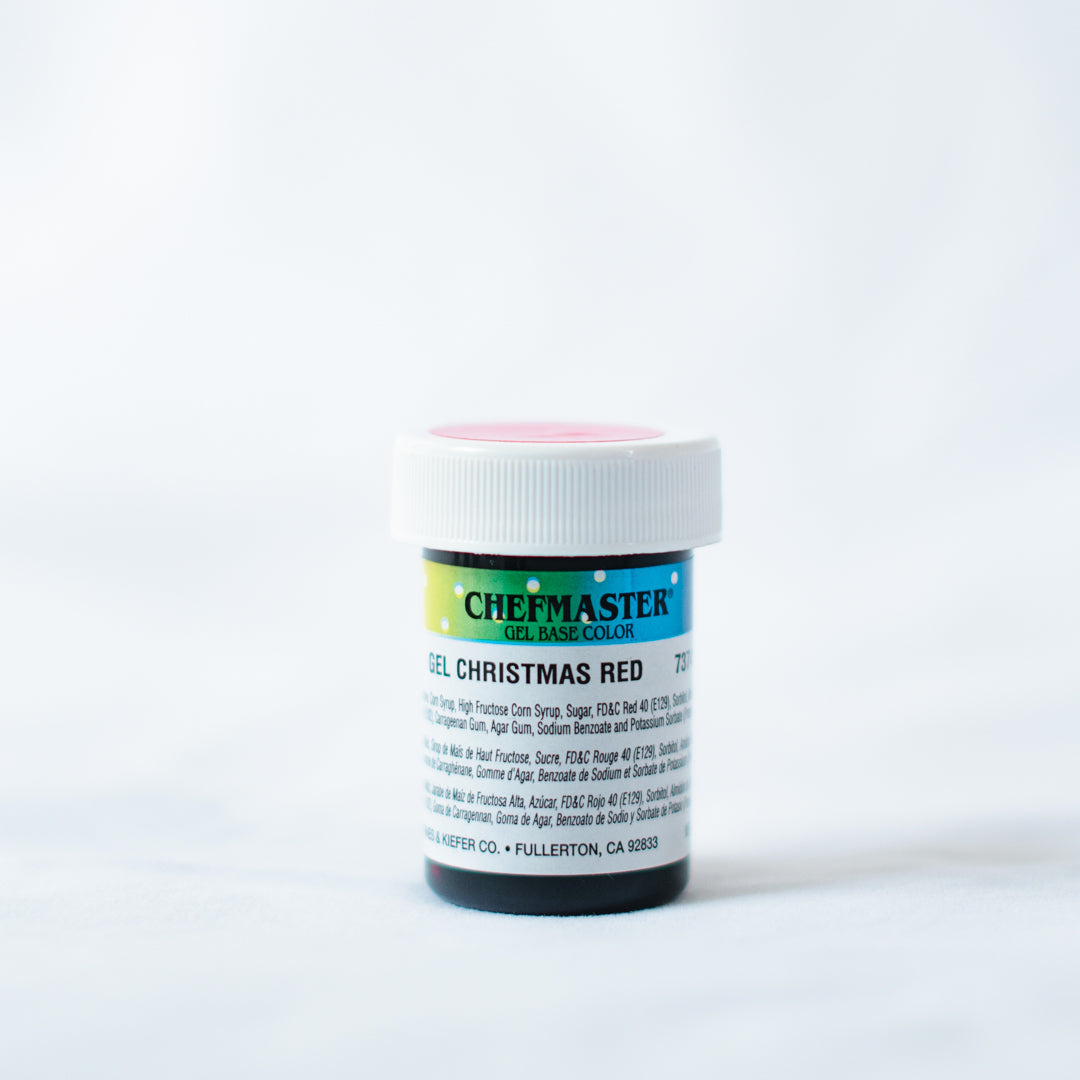 Chefmaster Gel 1oz