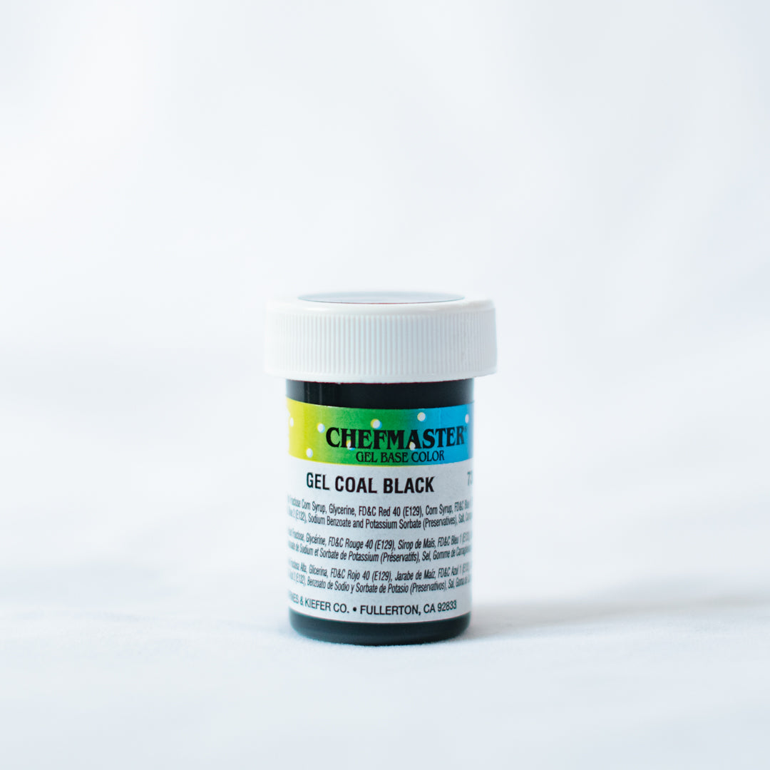 Chefmaster Gel 1oz