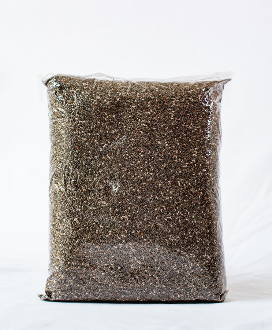 Chia Seeds