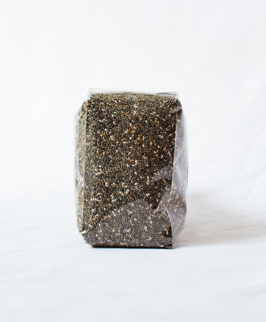 Chia Seeds