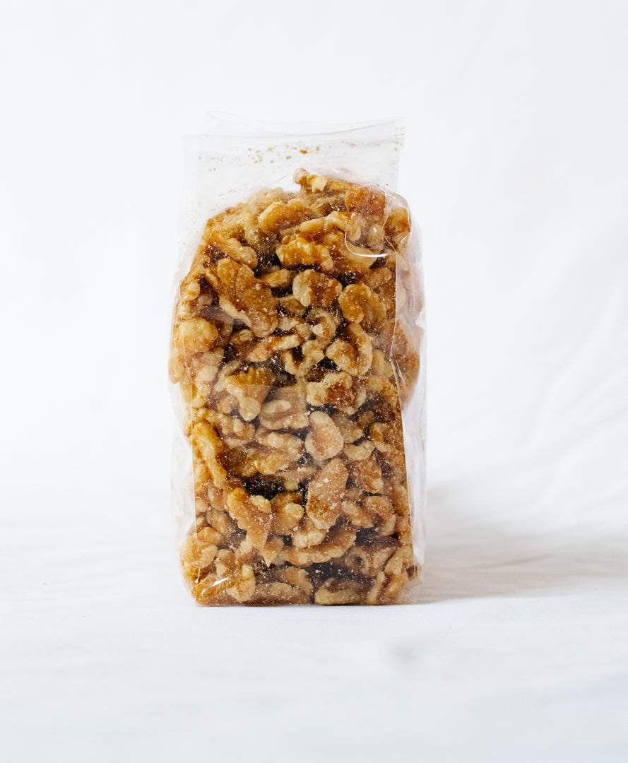 Raw Walnuts