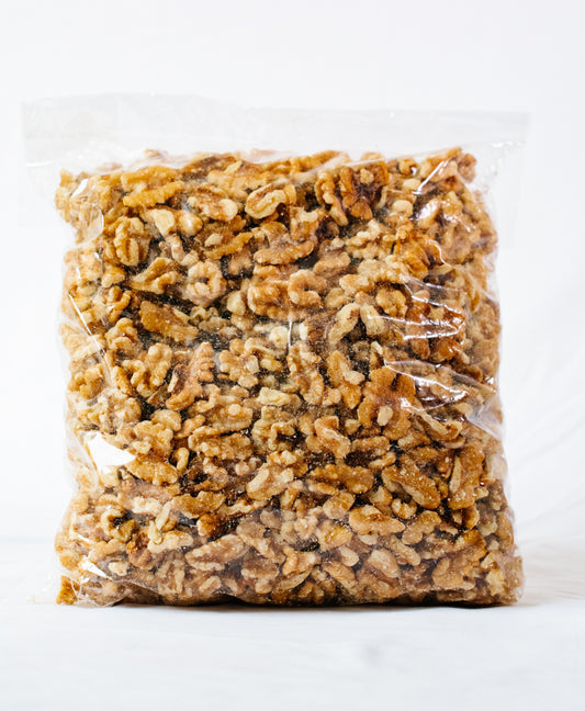 Raw Walnuts