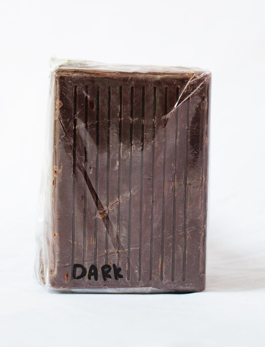 Mayfair Darksweet Chocolate Bar (approx. 500g)