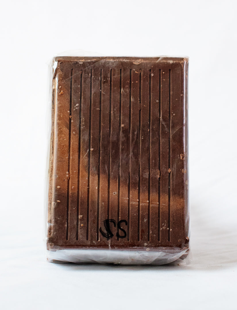 Mayfair Semisweet Chocolate Bar (approx. 500g)