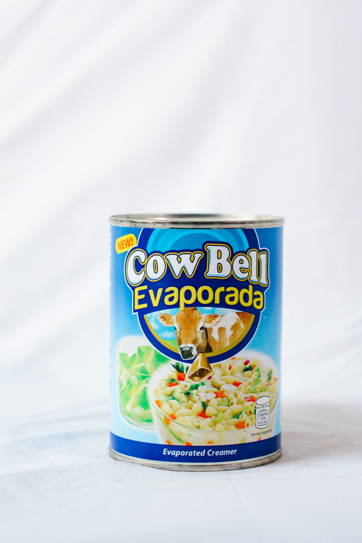 Cowbell Evaporada 370ml