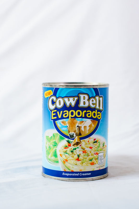 Cowbell Evaporada 370ml