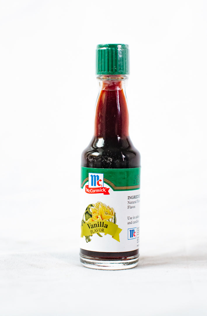 McCormick Food Flavor 20ml