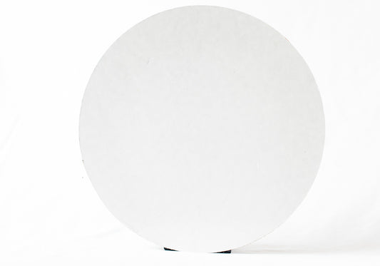 9" Cake Board Round