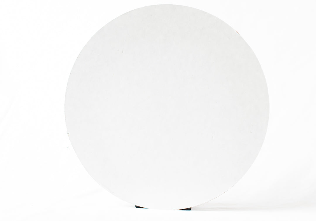 7" Cake Board Round