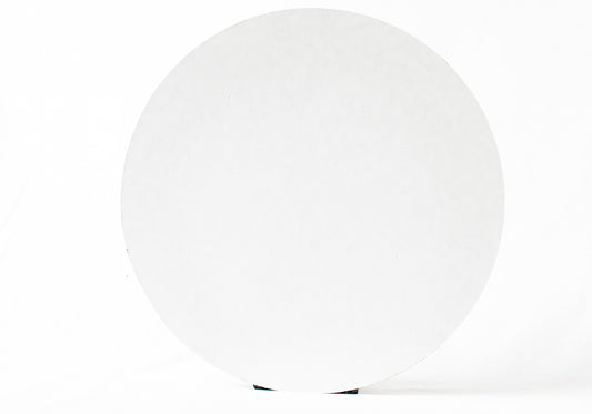 7" Cake Board Round