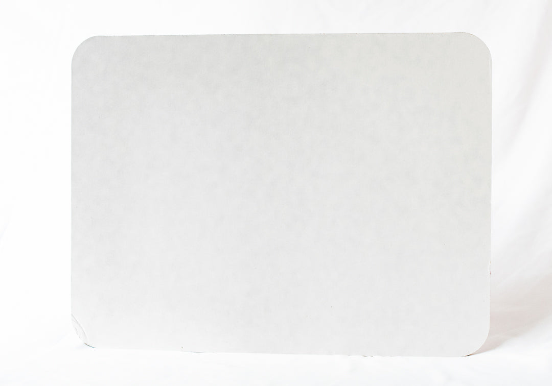 12"x16" Rectangle Cake Board