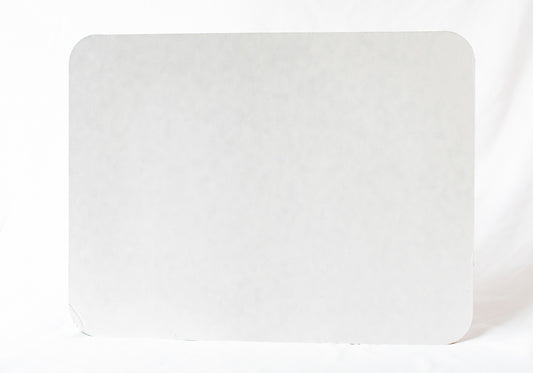 12"x16" Rectangle Cake Board