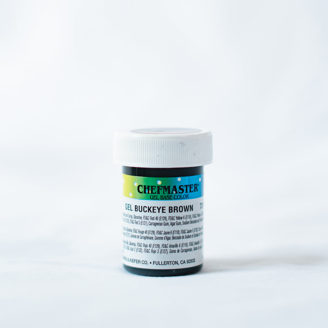 Chefmaster Gel 1oz