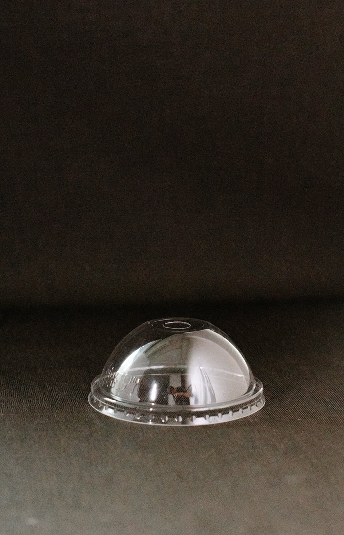 Dome Lids 100 pcs/pack