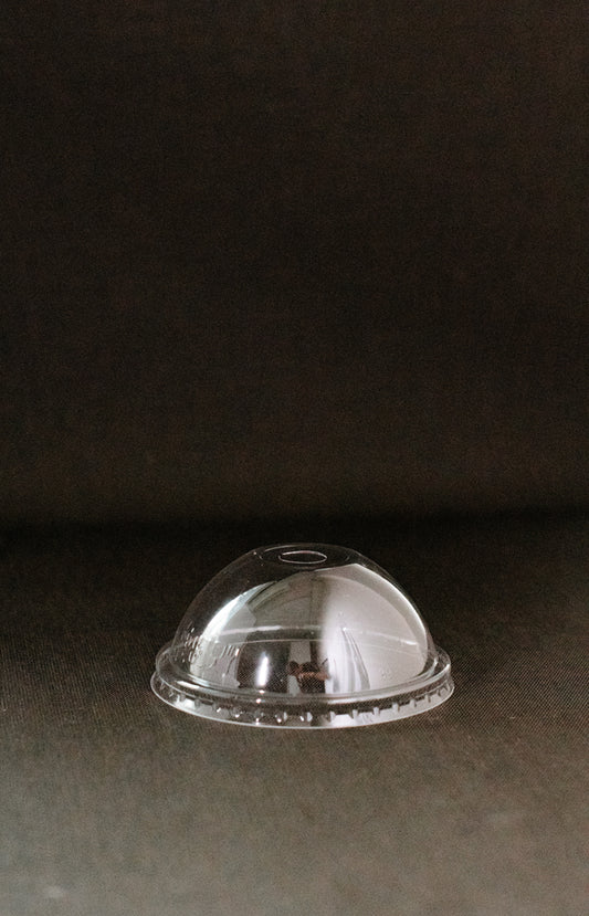 Dome Lids 100 pcs/pack
