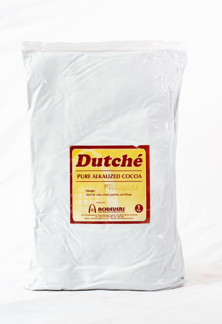Dutché Cocoa Powder 1kg