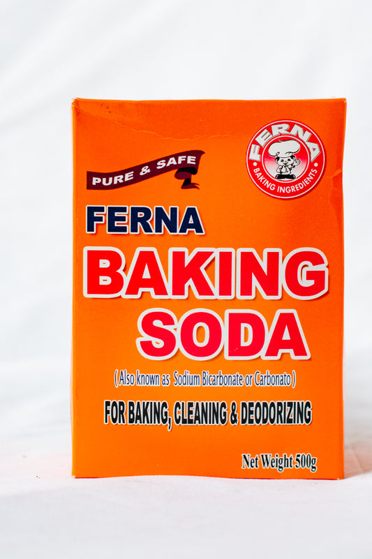 Ferna Baking Soda