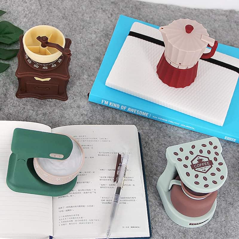 Collectible Kitchen Timer