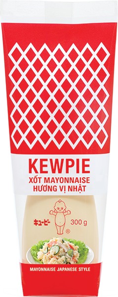 Kewpie Mayonnaise (Vietnam)