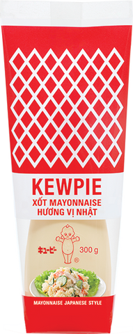 Kewpie Mayonnaise (Vietnam)